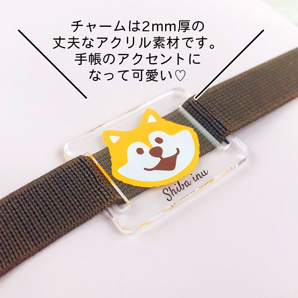 【公式】 ブックバンド