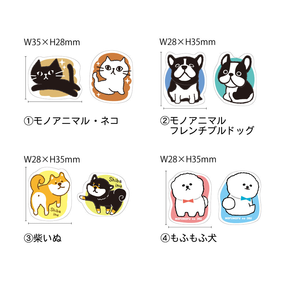 【公式】2WAYクリアークリップ
