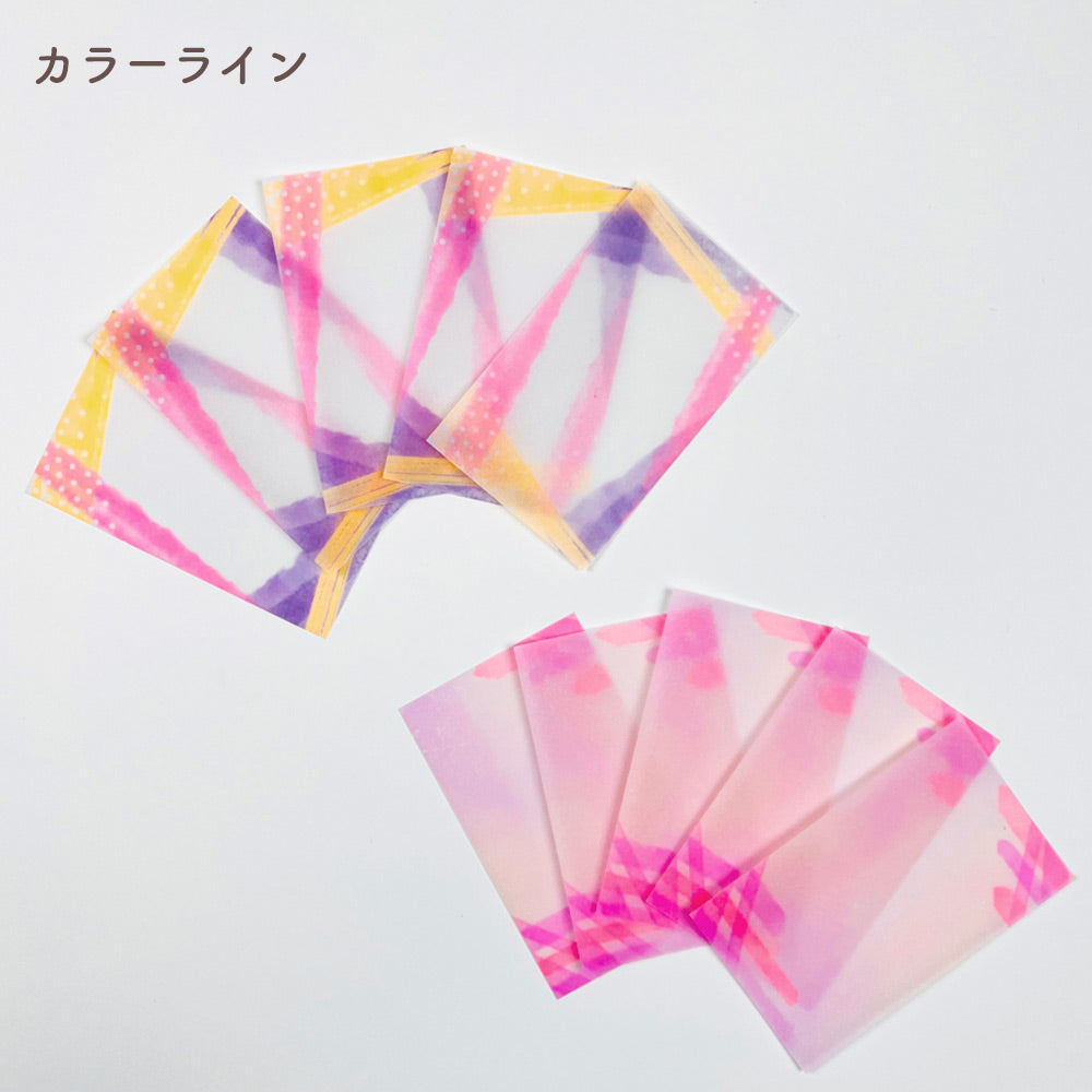 【公式】トレペミニカード 蛍光