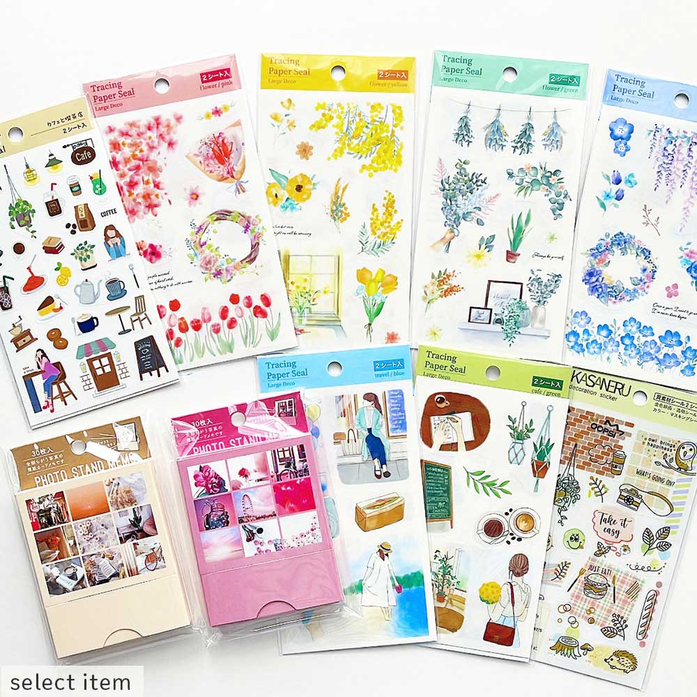 【公式アンバサダー企画セット割20%OFF】うみさんセレクト10点セット