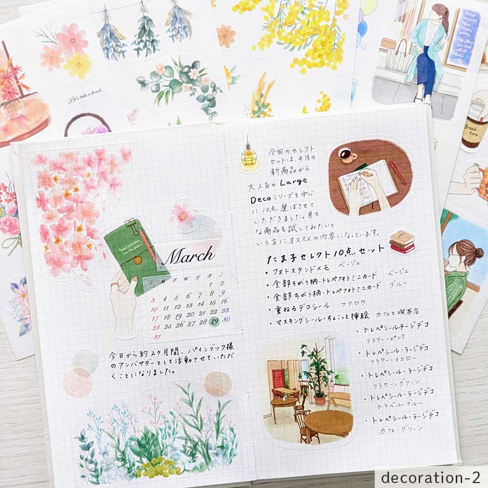 【公式アンバサダー企画セット割20%OFF】たま子さんセレクト10点セット