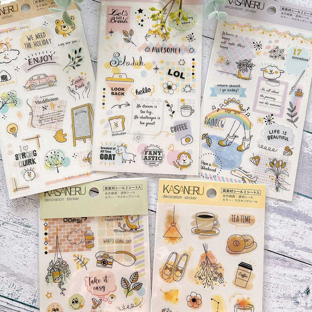 【公式アンバサダー企画セット割20%OFF】kumiさんセレクト12点セット