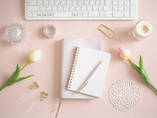 何から始めればいい？暮らし管理がそっと動き出す、最初の一歩