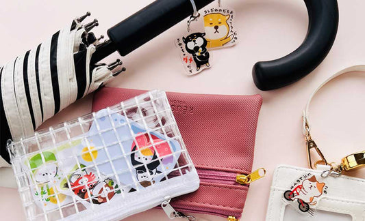 その傘、ほんとに自分の？“取り違えられる前に”できる小さな工夫