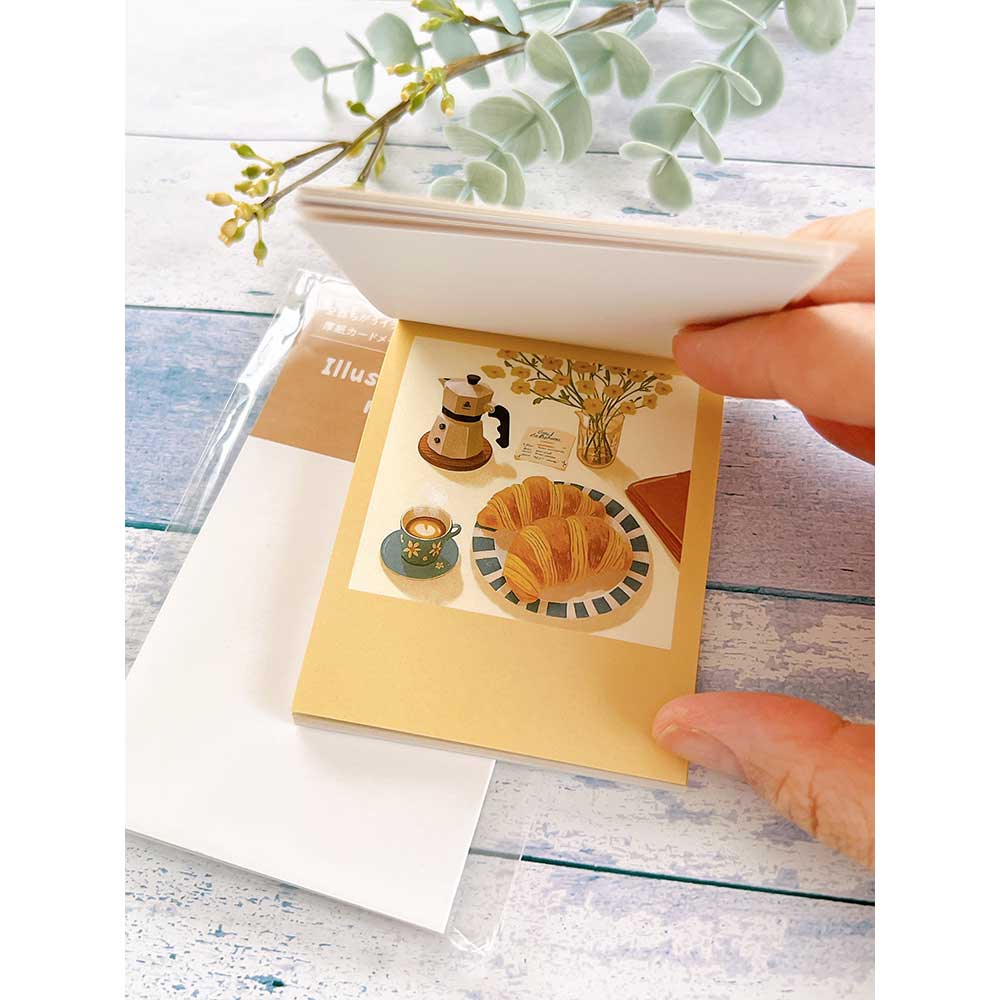 【公式アンバサダー企画セット割20％OFF】kumiさんセレクト いつでも始められるフリー手帳8点セット