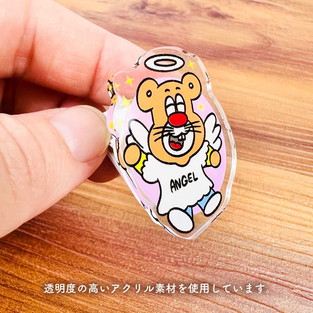 バターマスター・２ＷAYクリップ