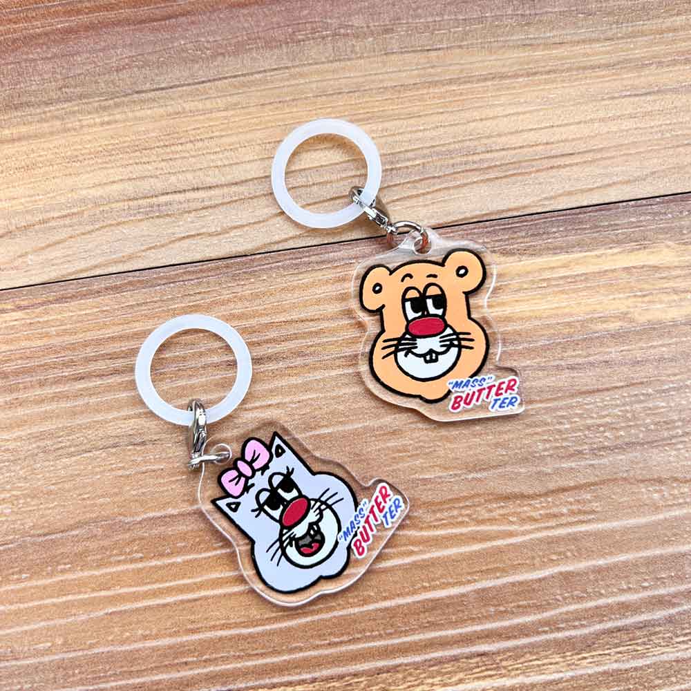 バターマスター・ジブンマーカー