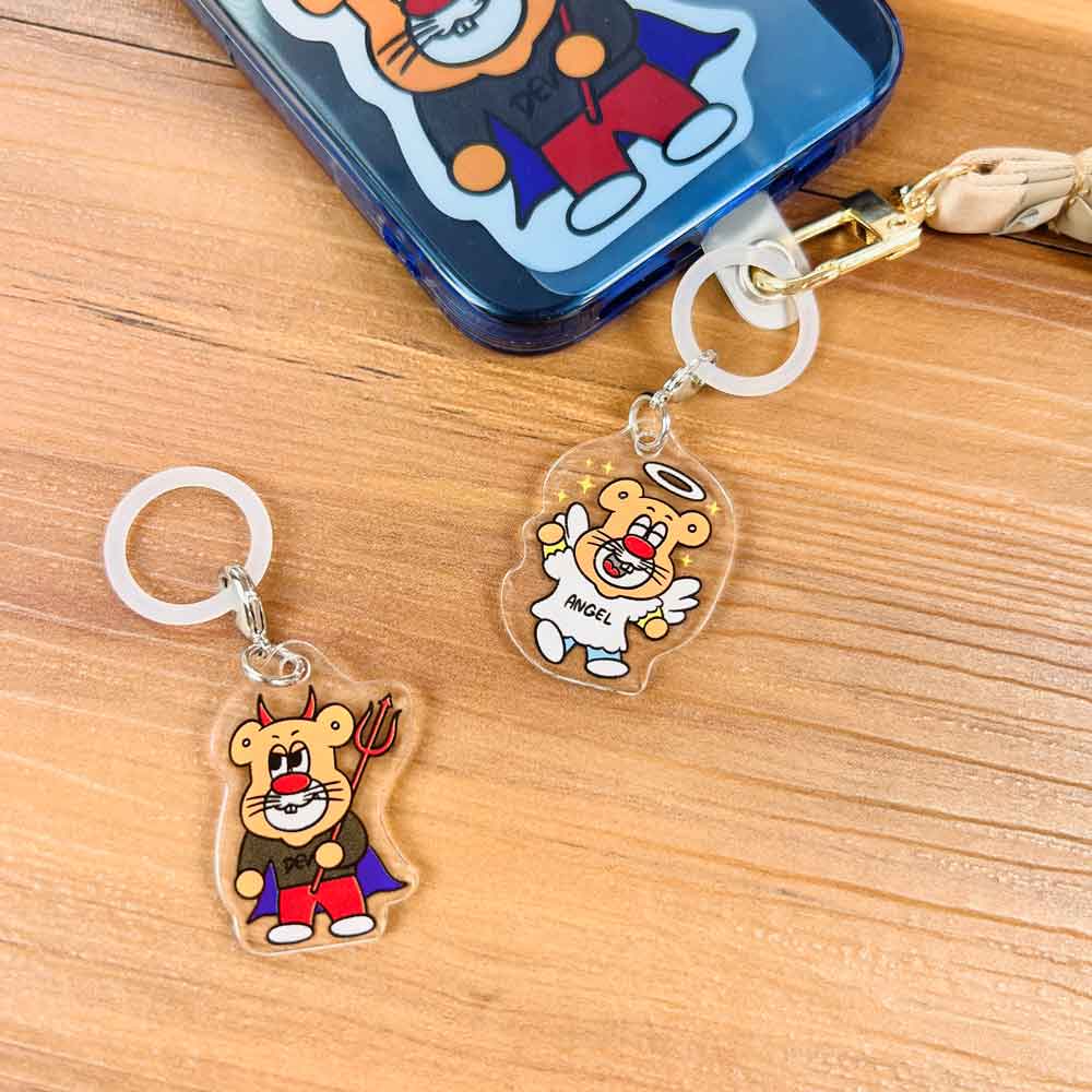 バターマスター・ジブンマーカー