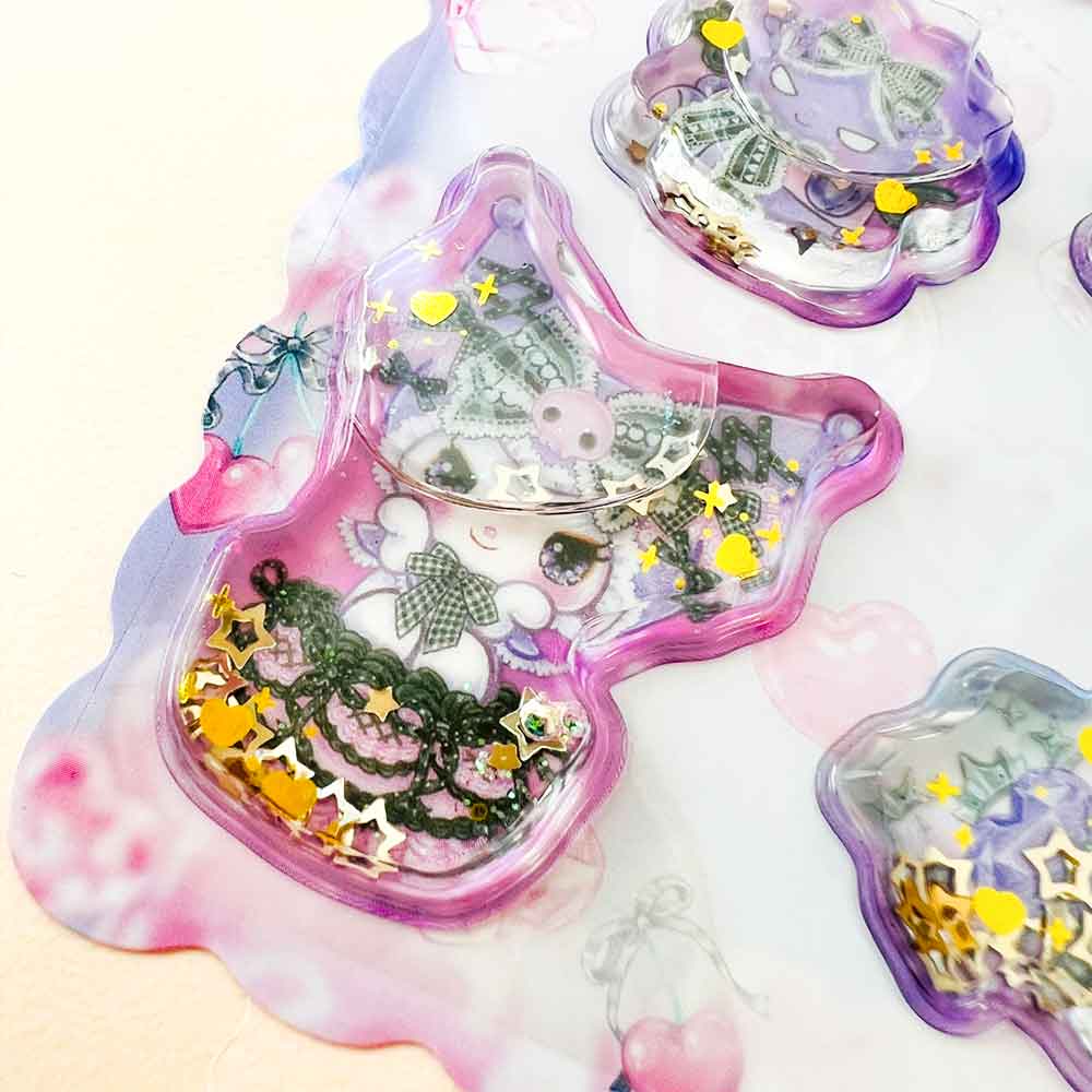 【期間限定20％OFF】ウォーターシール